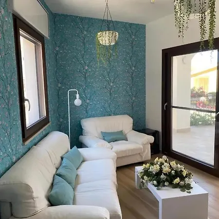 Bed & Breakfast La Veranda Fiorita