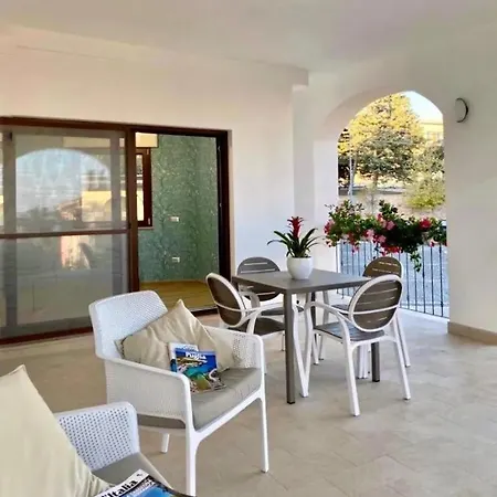 La Veranda Fiorita *