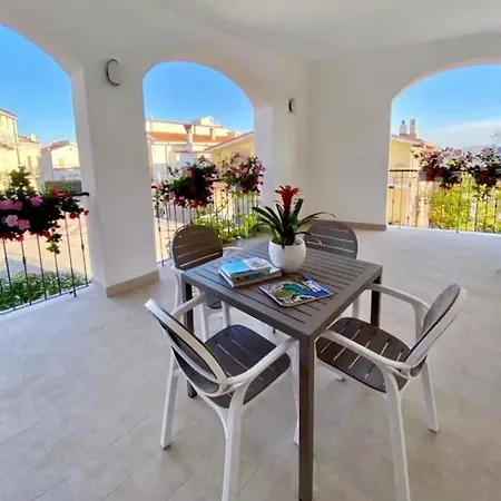 La Veranda Fiorita