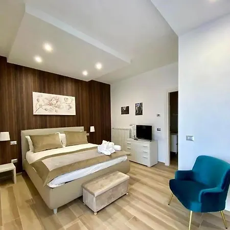 Bed & Breakfast La Veranda Fiorita