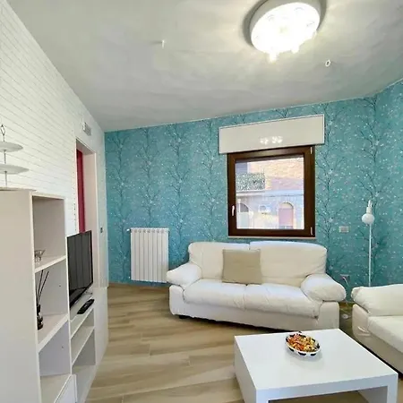 La Veranda Fiorita *