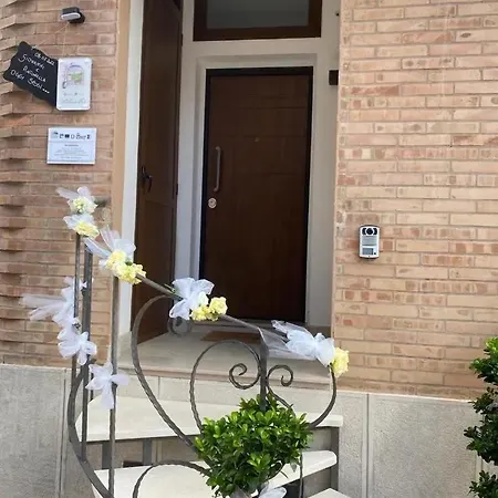 La Veranda Fiorita