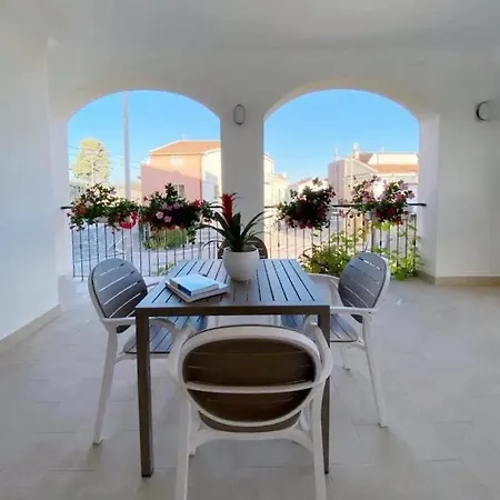 Bed & Breakfast La Veranda Fiorita