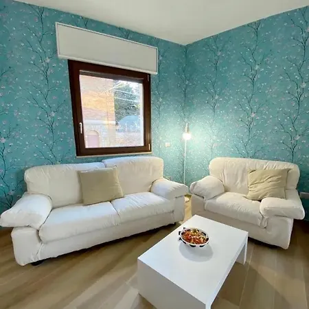 La Veranda Fiorita Pietra Montecorvino